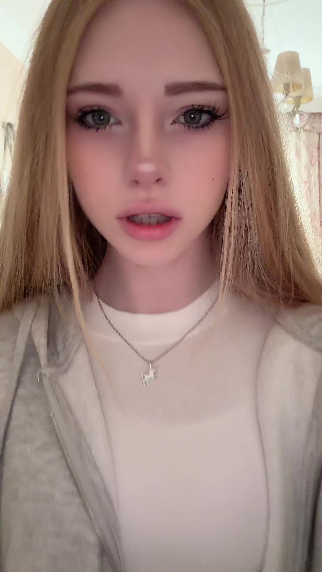 @полюш