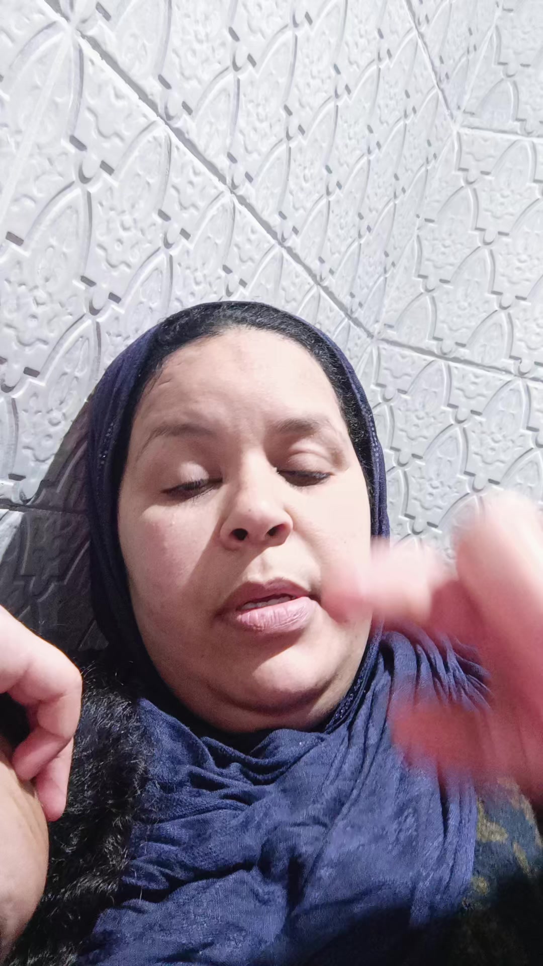 @🩵🌊المرأة المكافحة🩵🌊