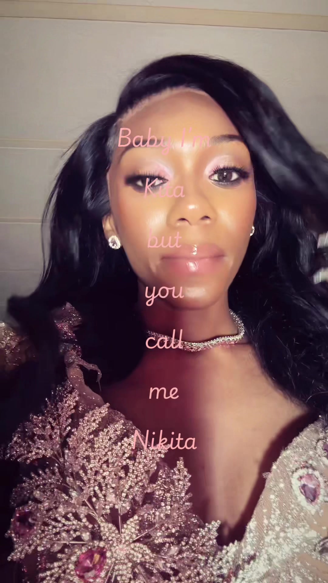 @kitathehooper✞