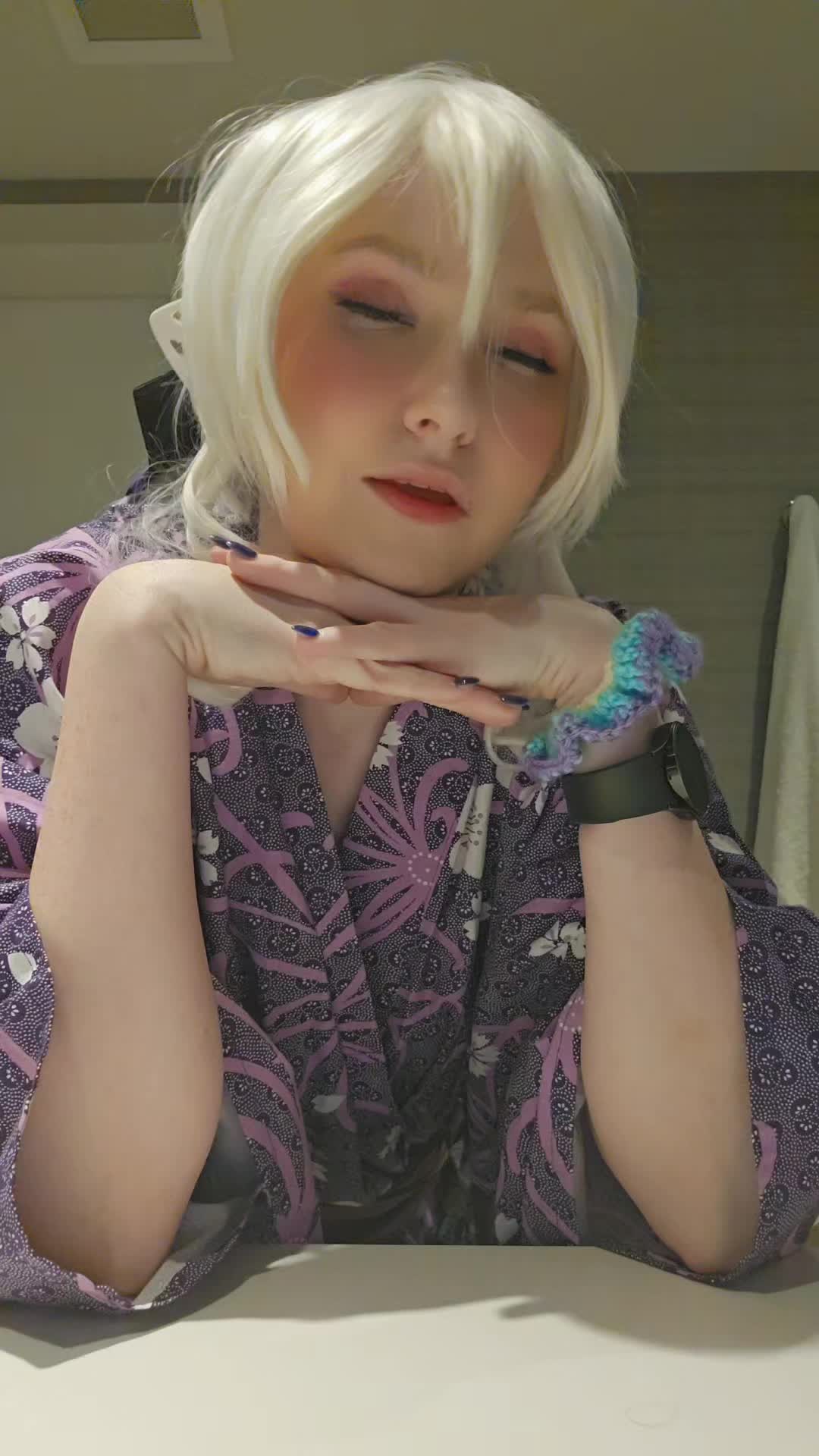 @Abigail (mikochan215 on all)