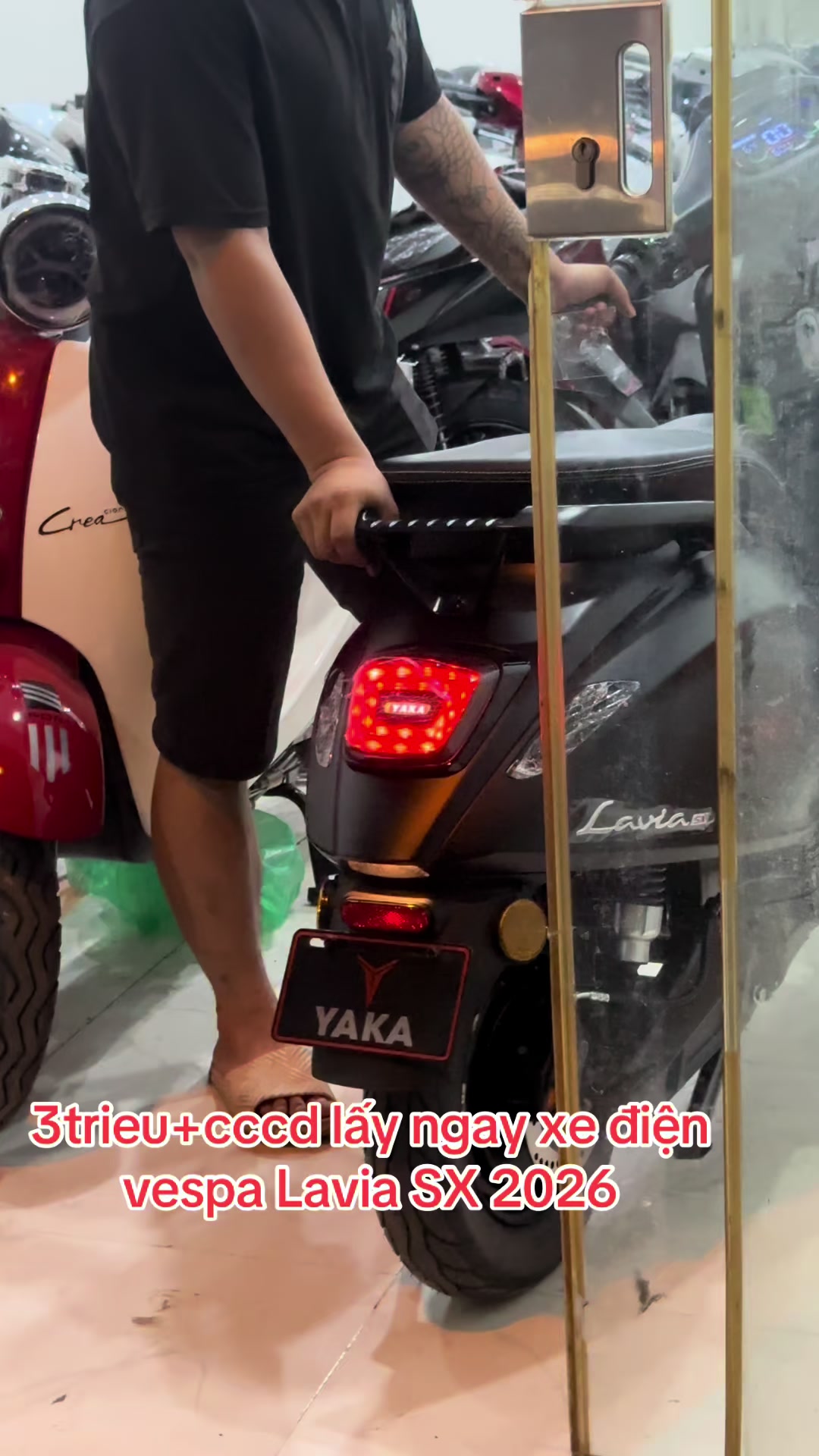 @Xe điện Hà Nội