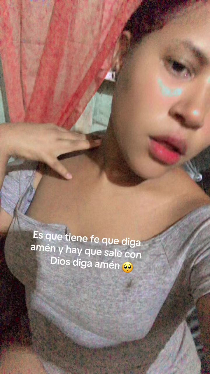 @Yenifer Francisco