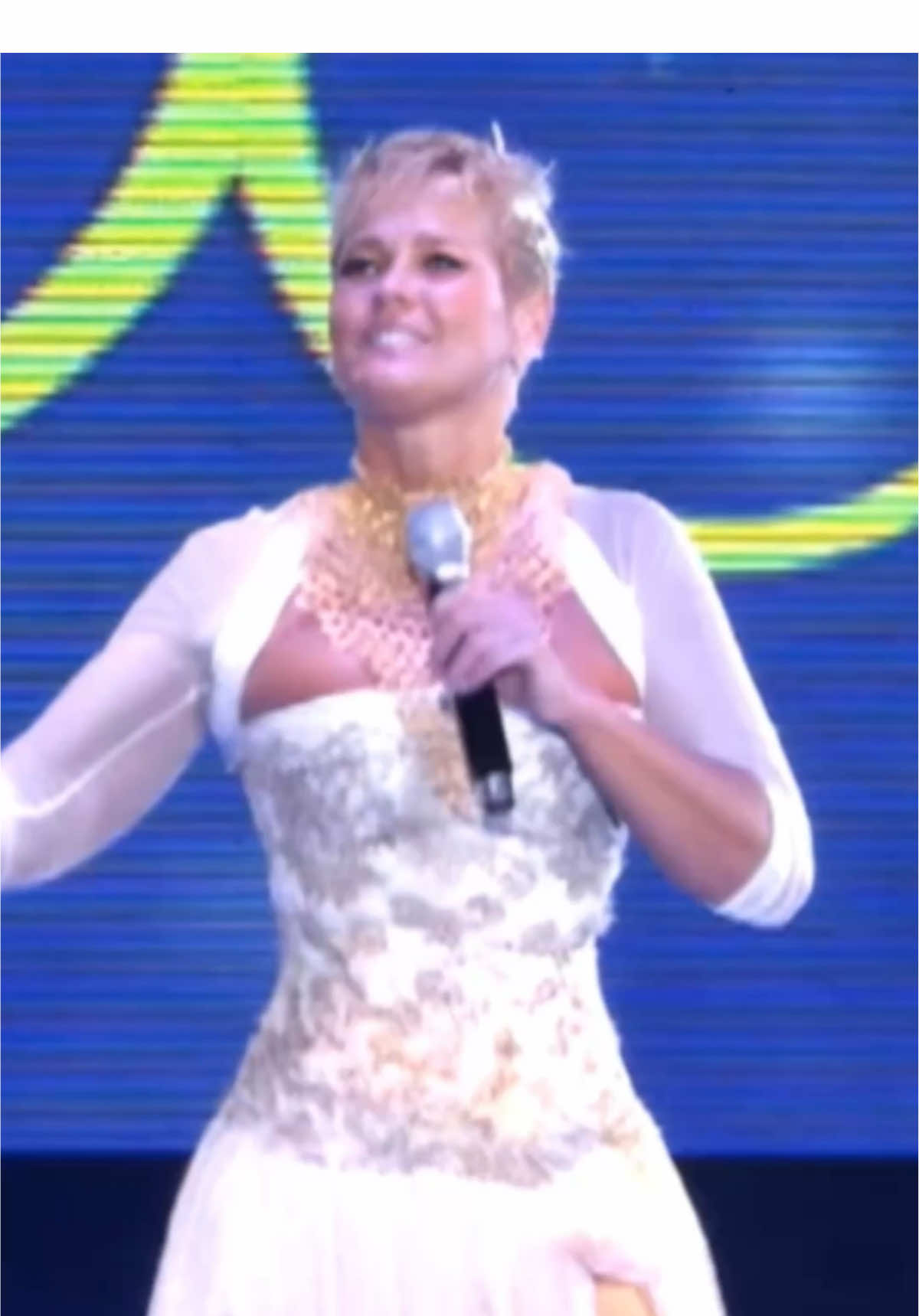 @Central Xuxa S&oacute; Para Baixinhos