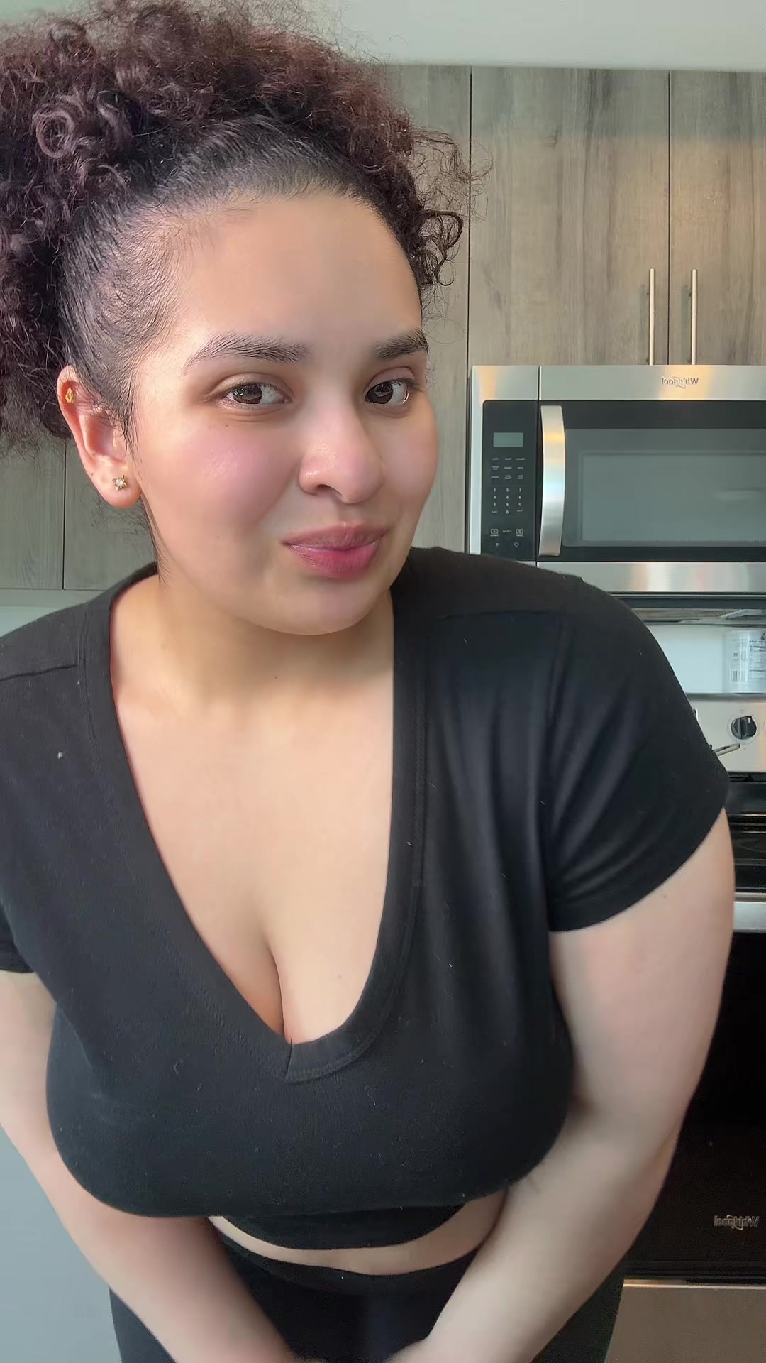 @peachy crashout