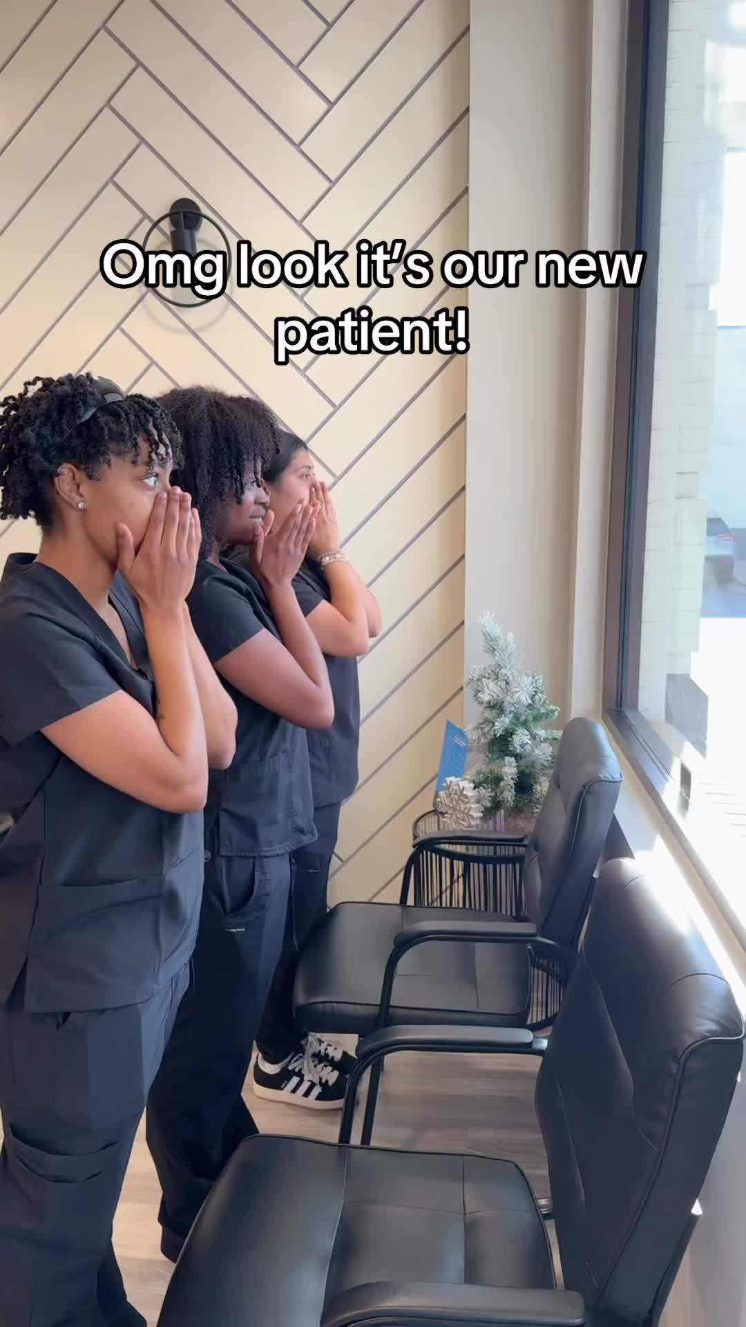 @Drs. Brazile & Moorehead 🦷✨