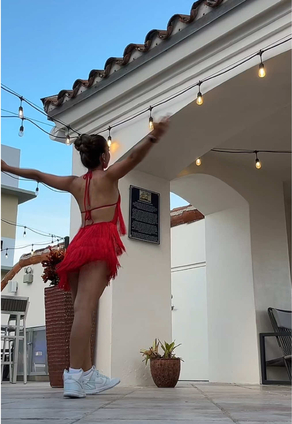 @Chabeli Dancer