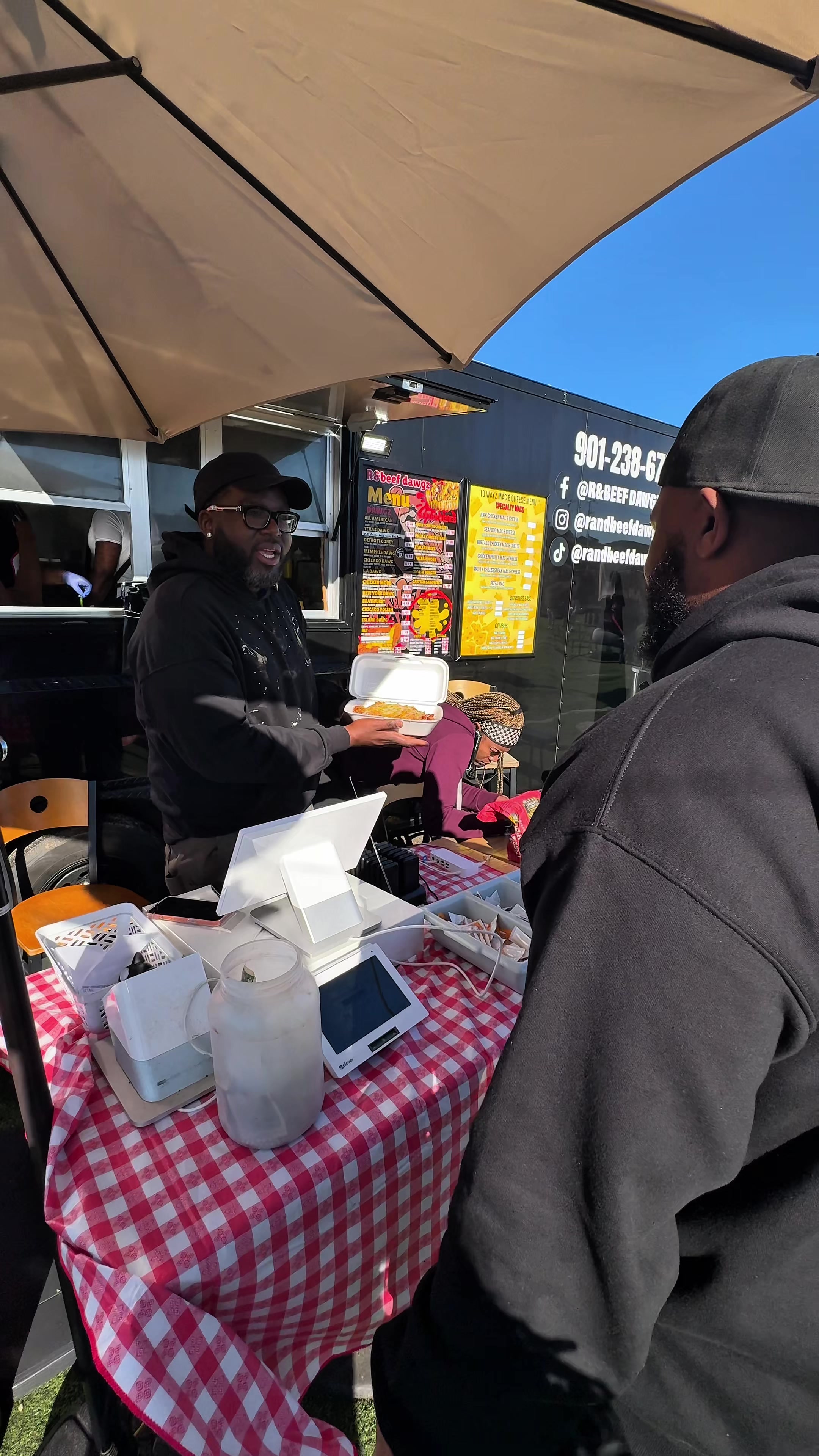 @R&Beef Dawgz