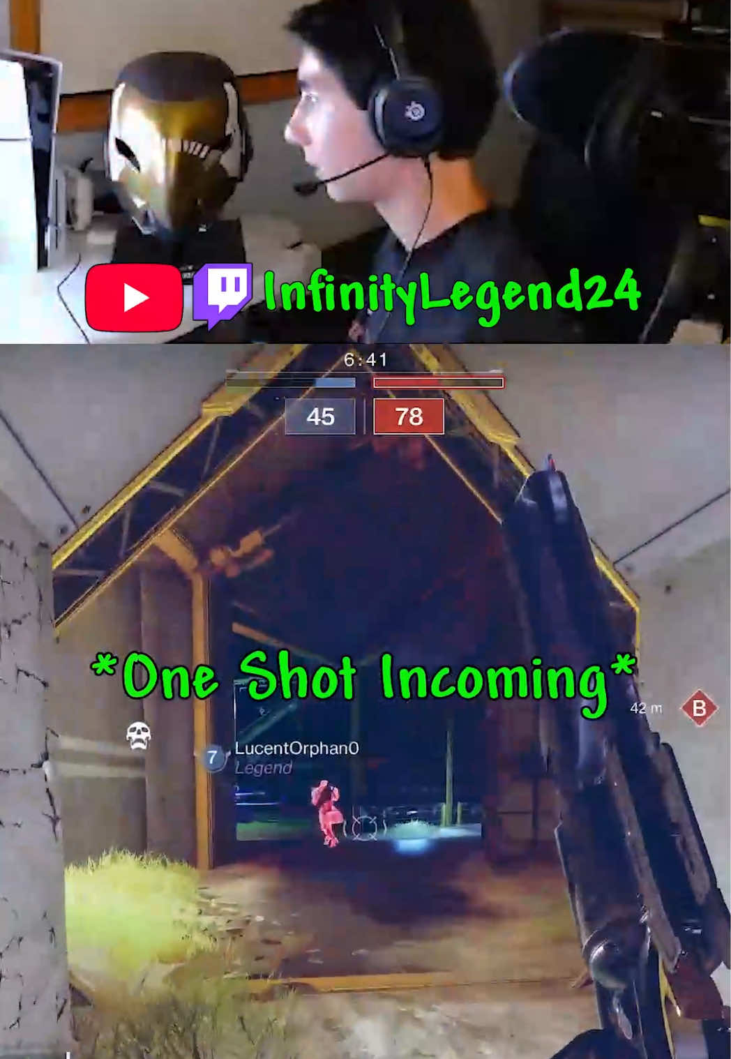 @Infinity