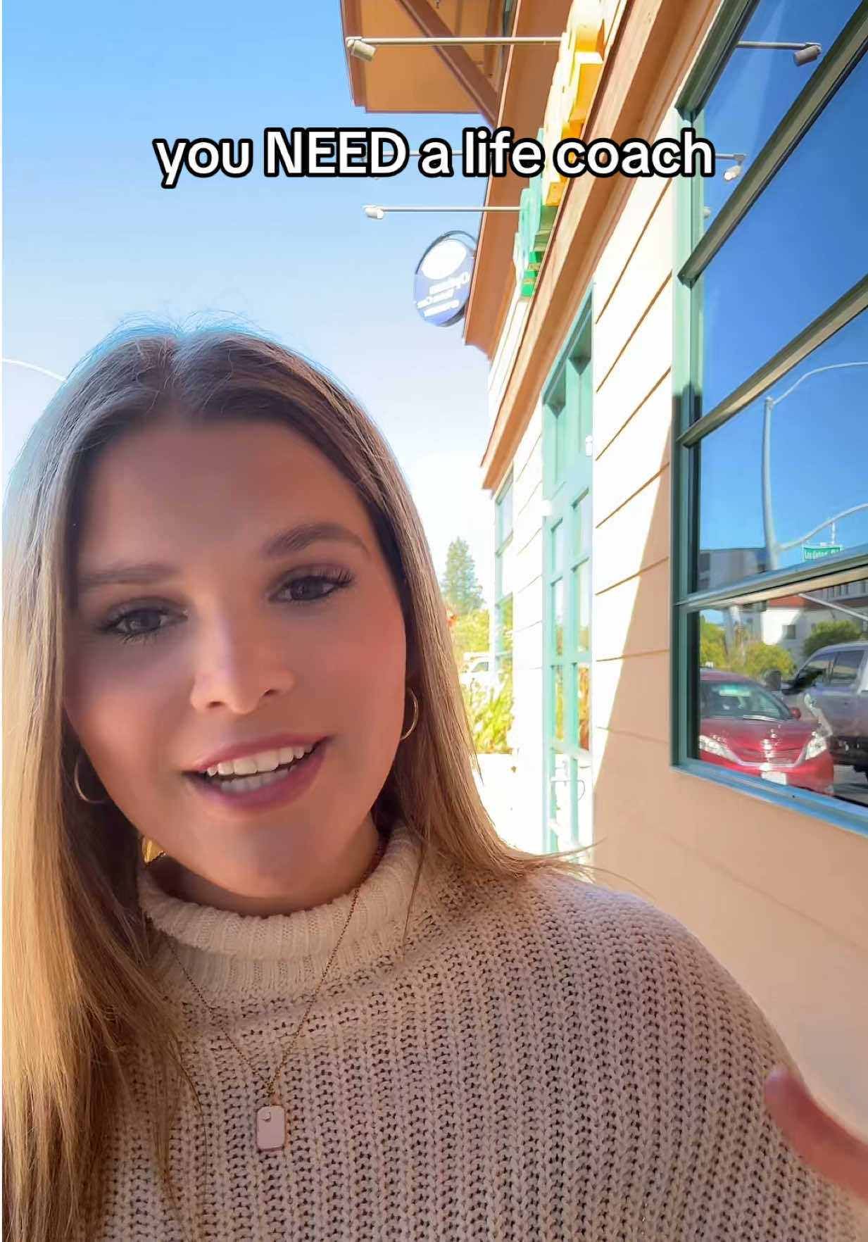 @Cambria | Life Coach