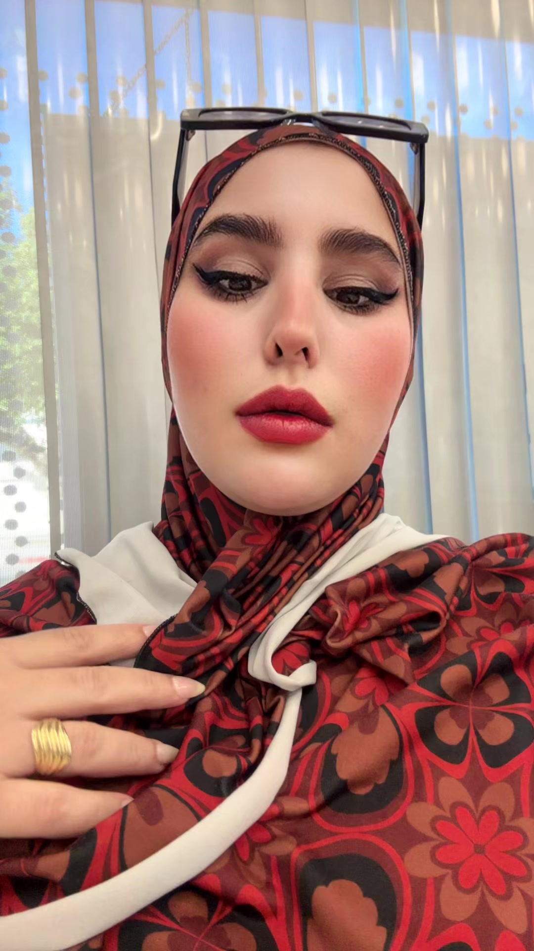 @siham hadrouji &hearts;️💎