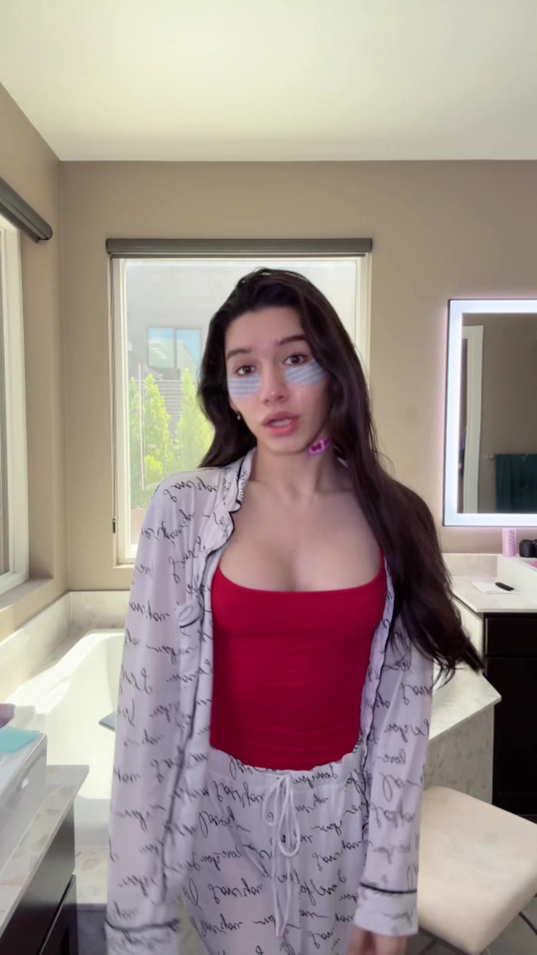 @Kaia Bojorquez