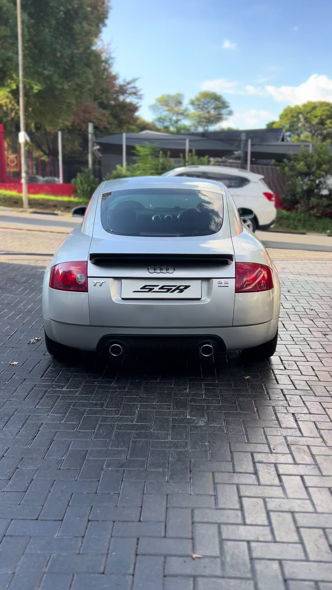 @SSR_Performance_Powerflow