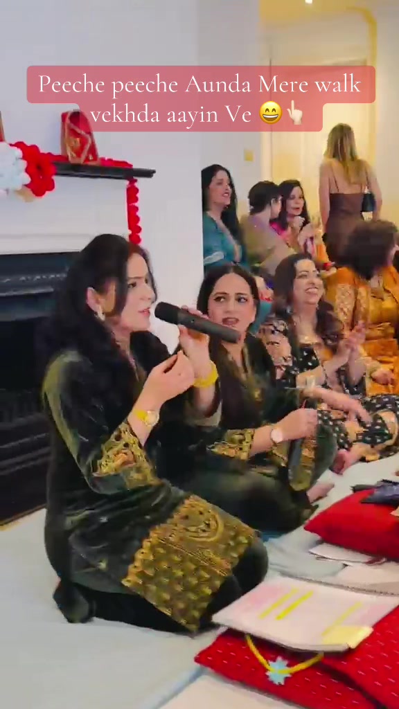 @Neha Bhallasisters