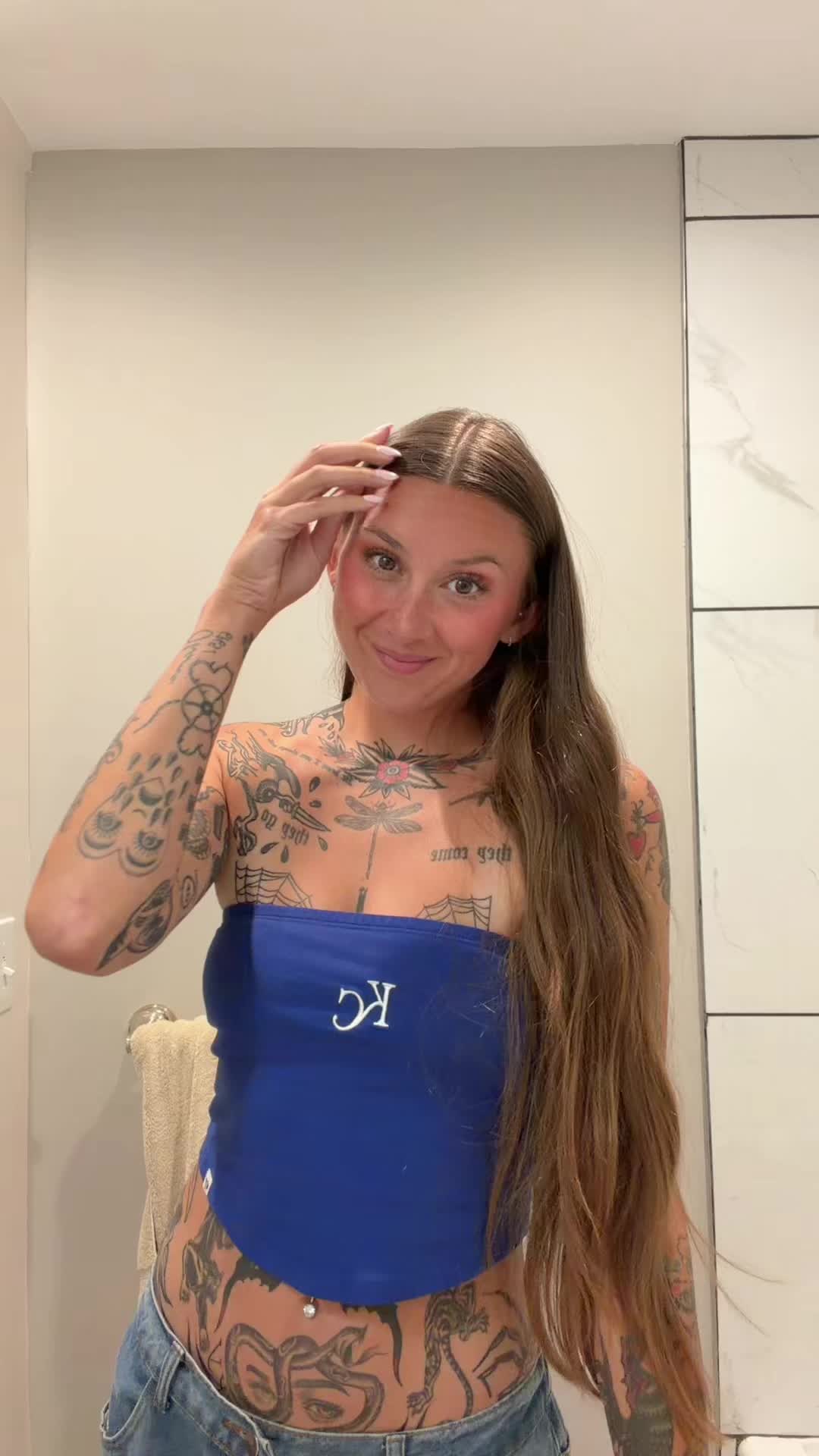 @Sarah Marie