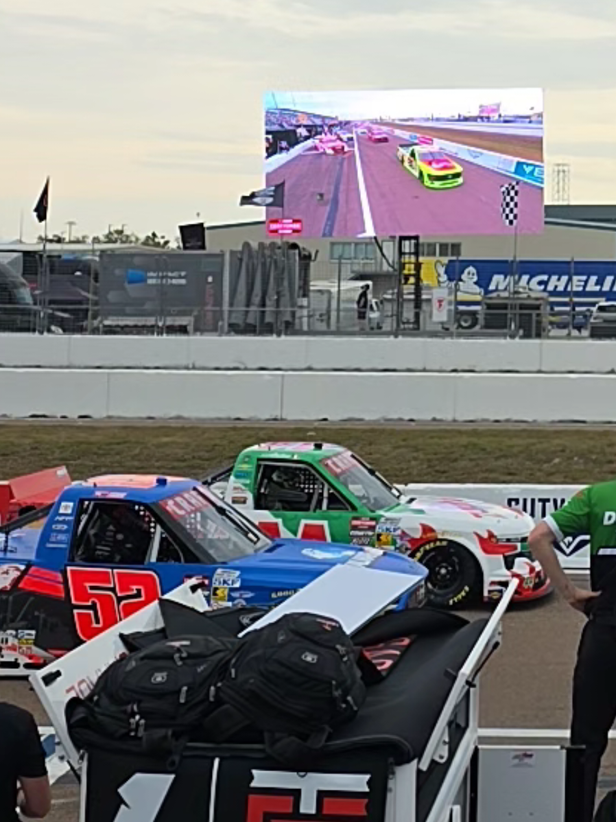 @Chad