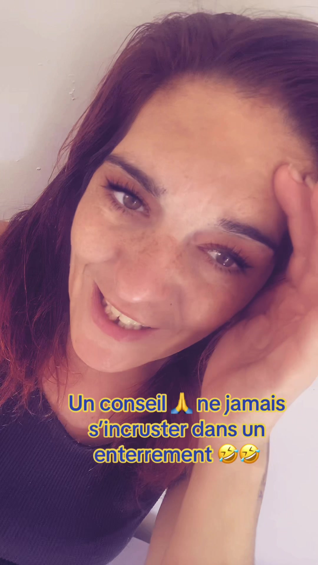 @Doriane la tiktokeuse