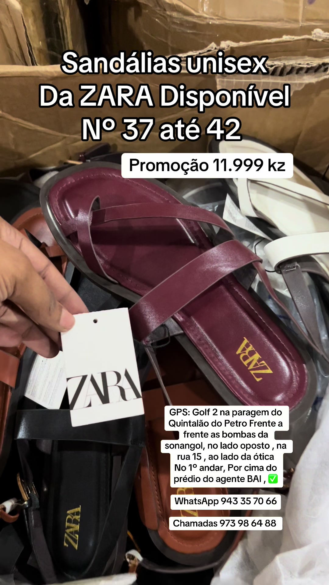 @Casa Das Novidades