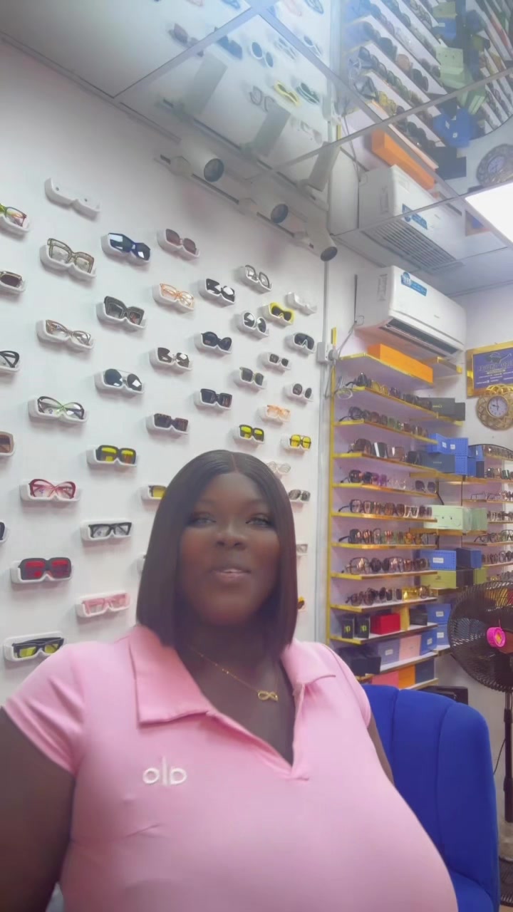 @AKURE SUNGLASS VENDOR 1
