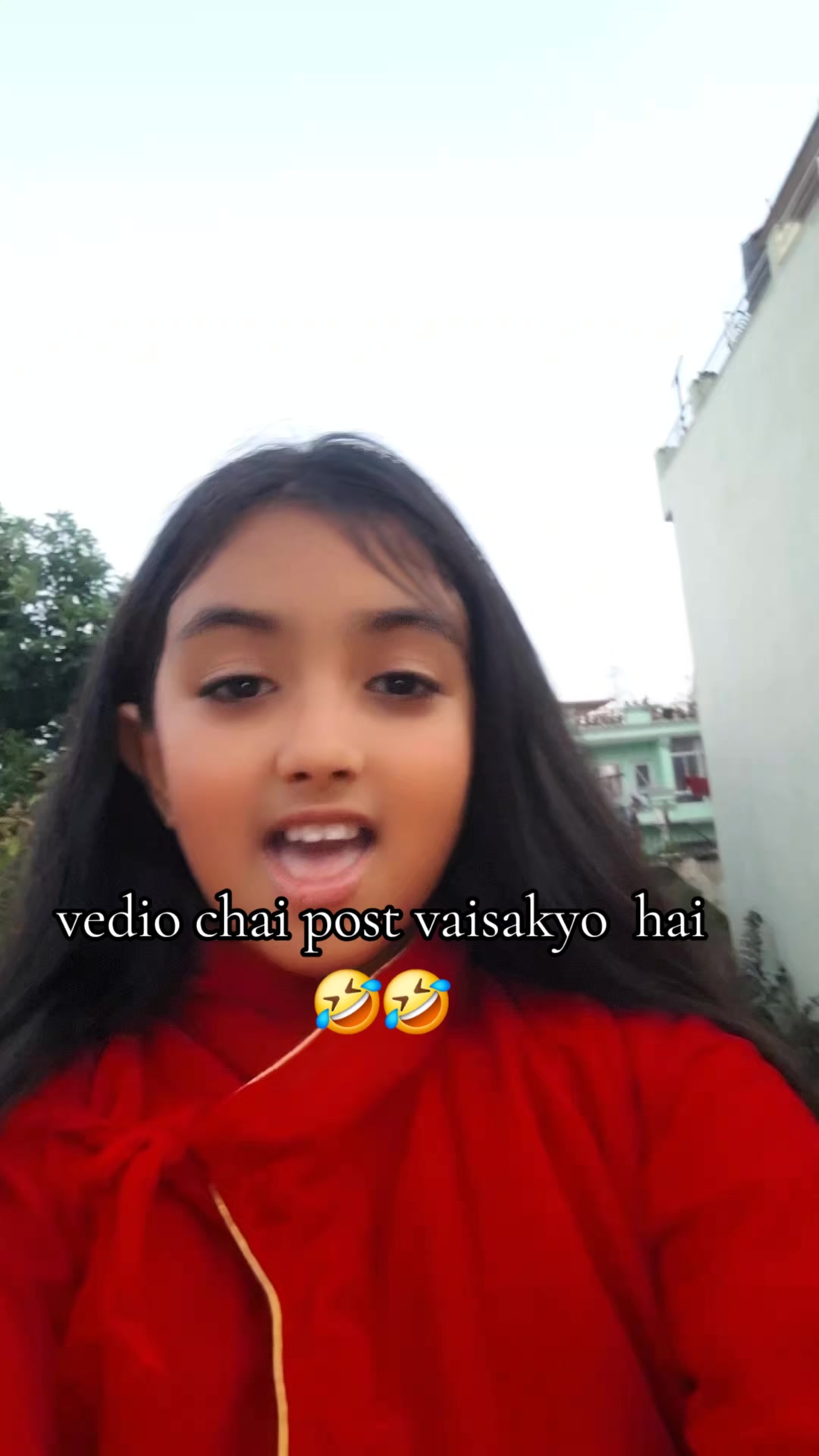 @Catholin Khadka