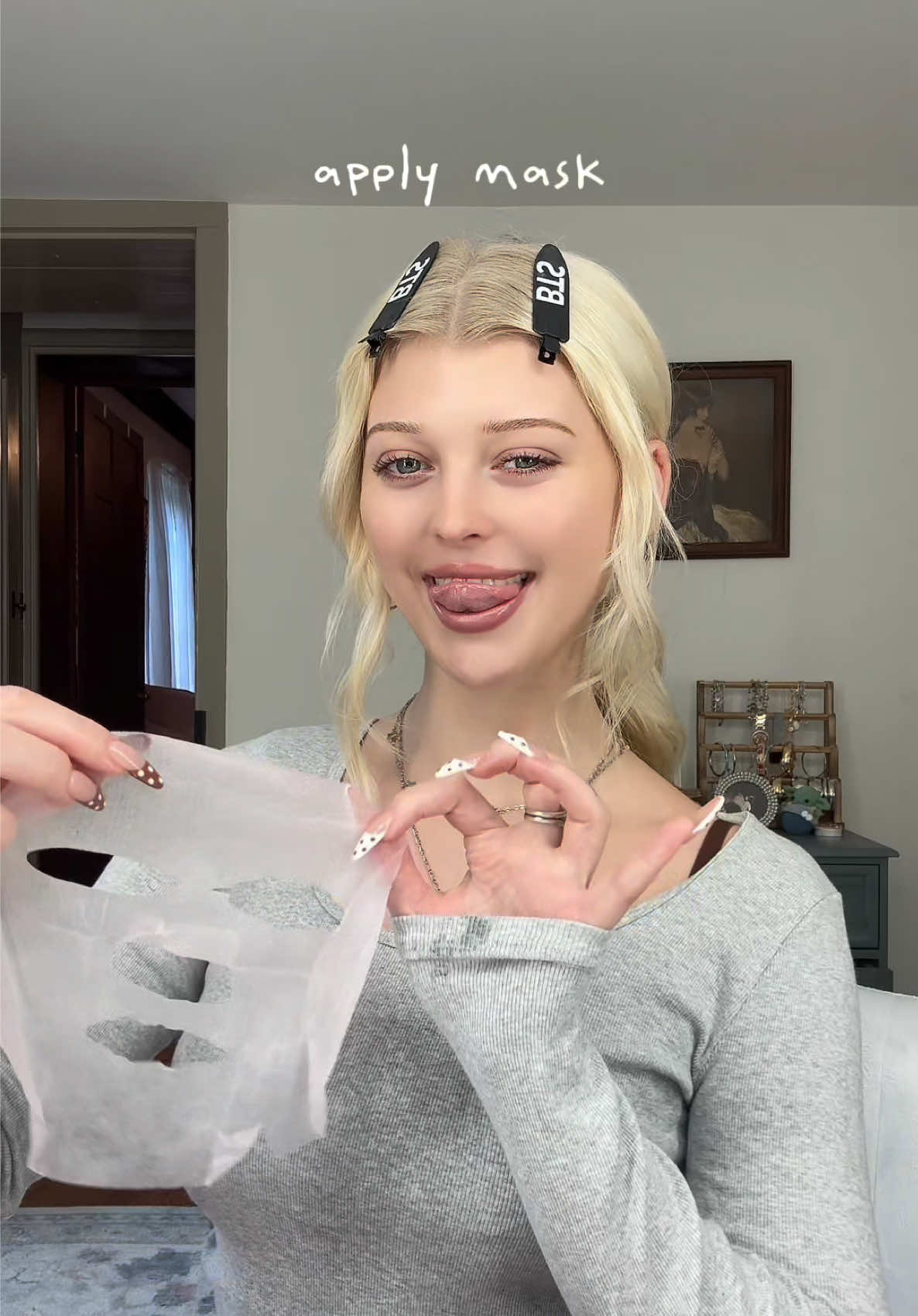 @Loren Gray