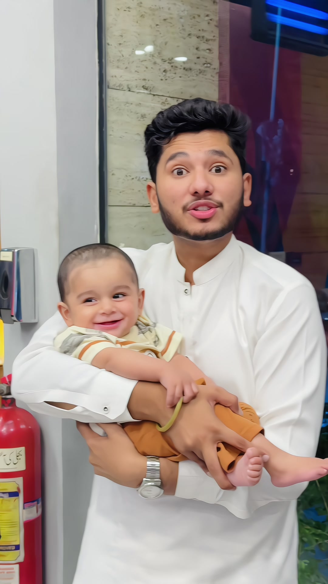 @Syed Ali Zain Bukhari ❤️✨