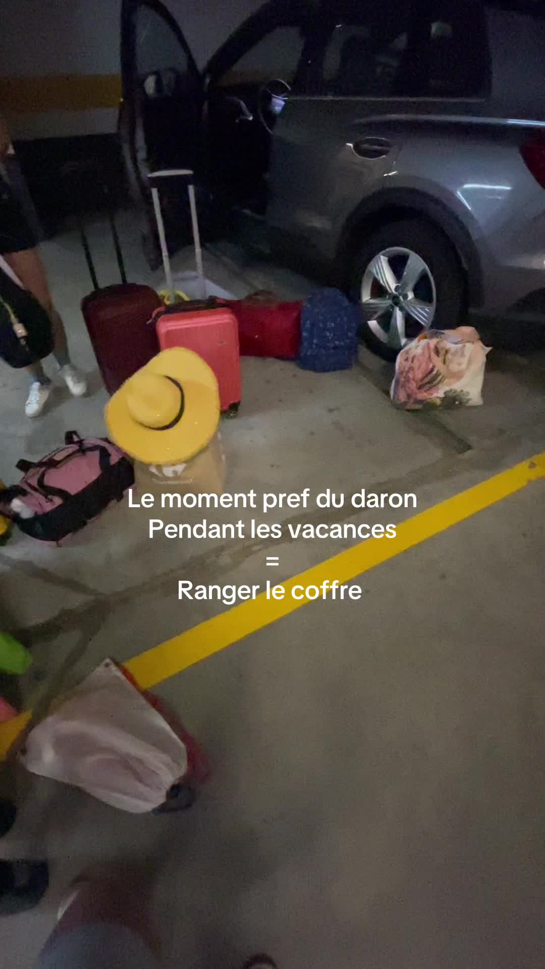 @Pas de speudo
