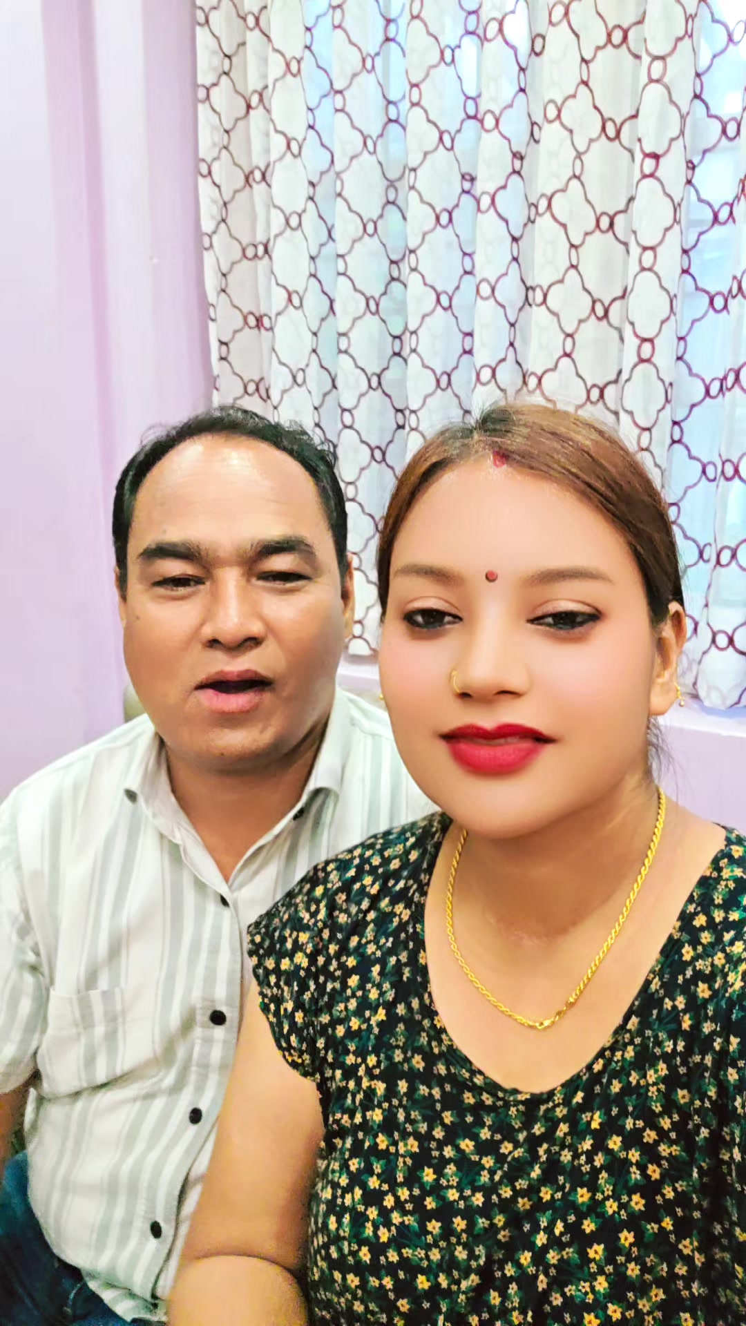 @Mina Shahi thakuri