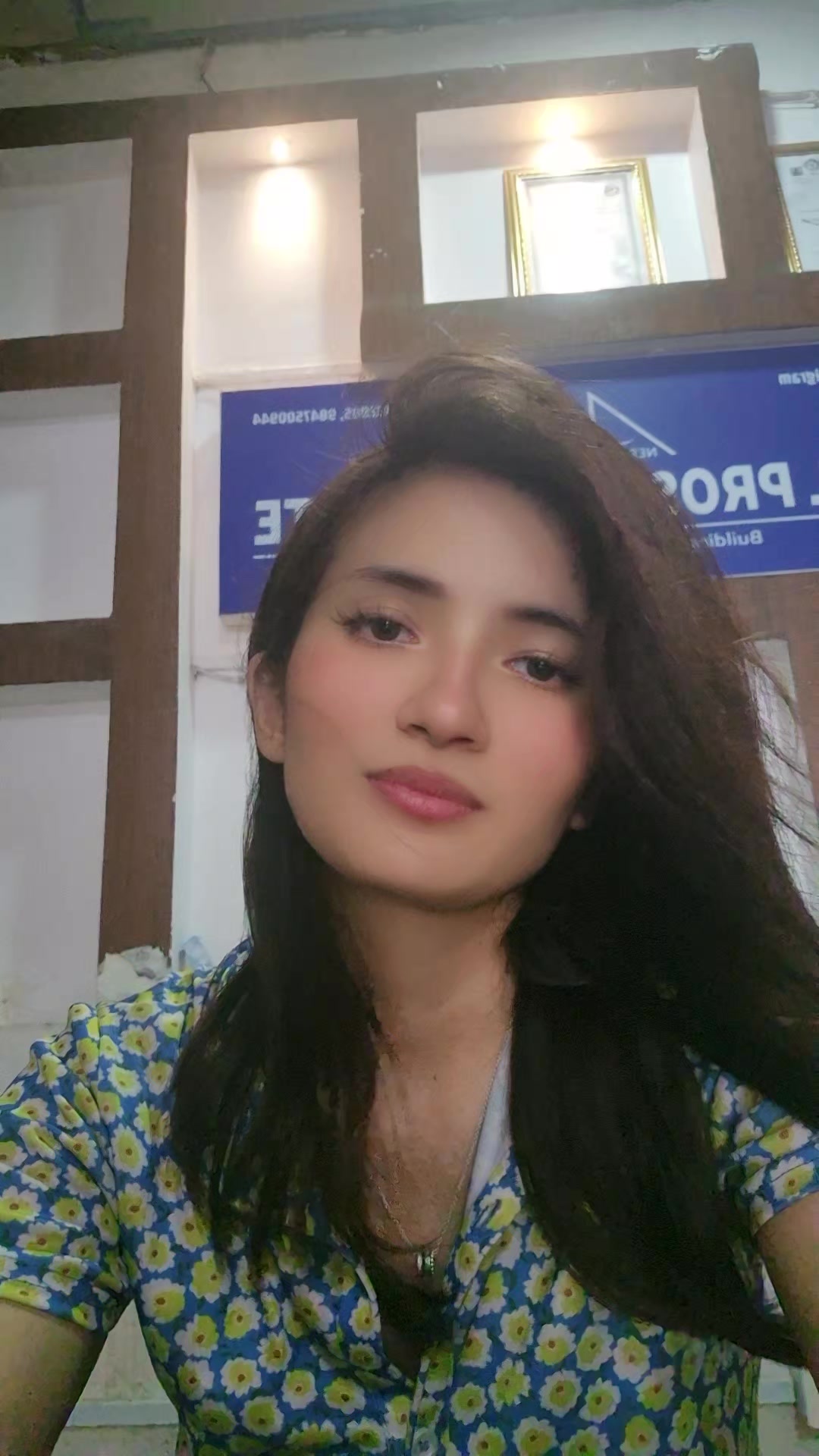 @Alisha Shrestha