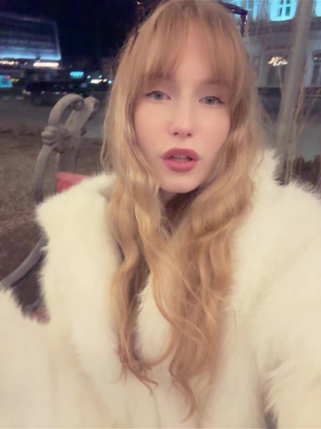 @Не поля