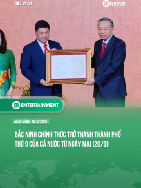 @Theanh28 Entertainment