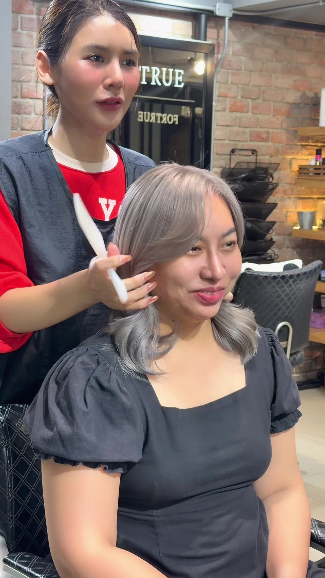 @fortruesalon