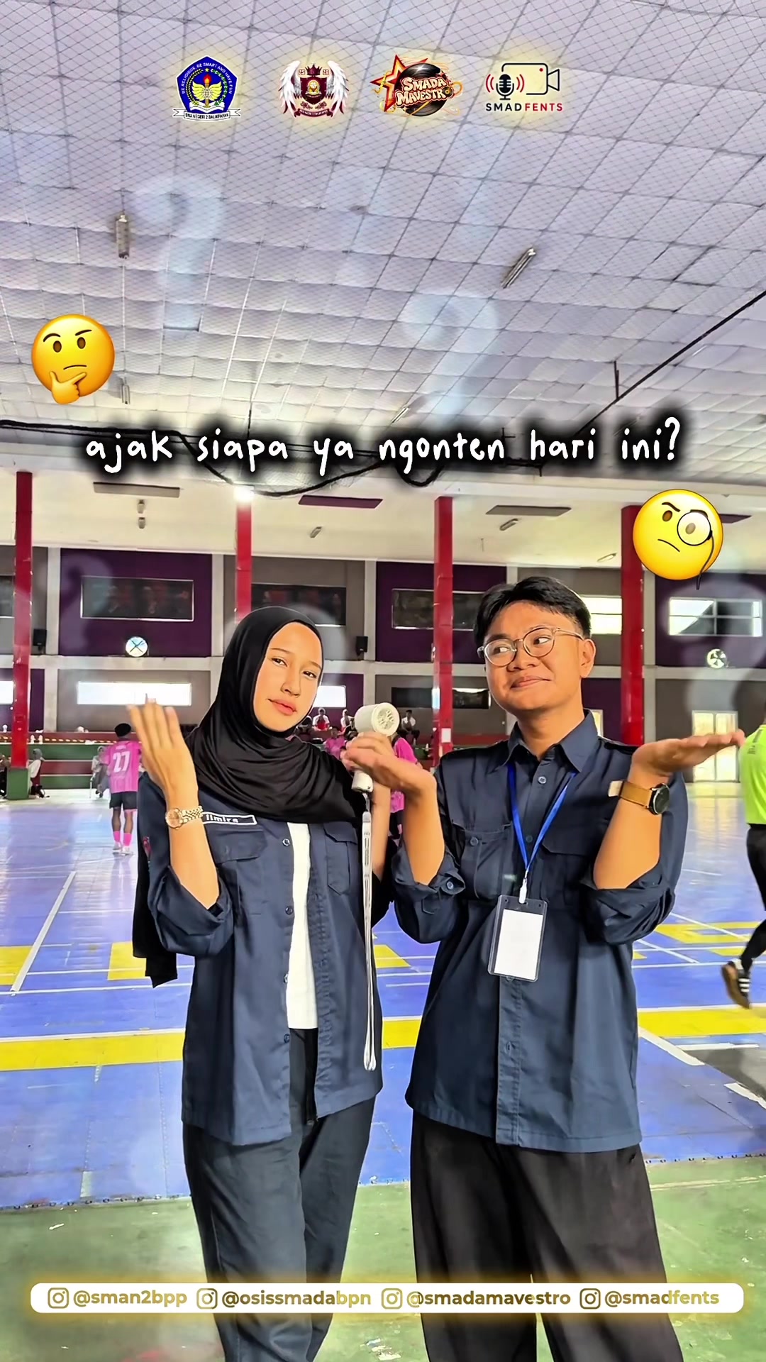 @SMADA FILM ENTERTAIN&BROADCAST