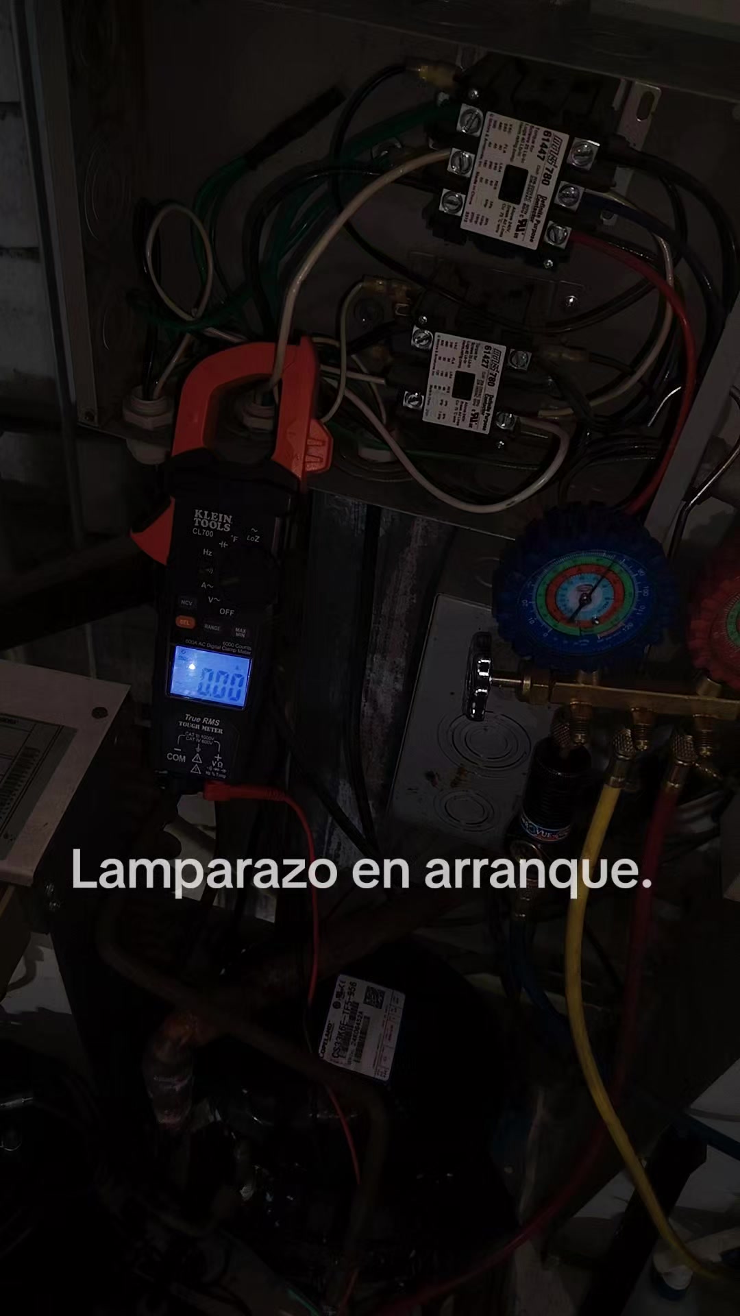 @GÓMEZ Aires Acondicionados
