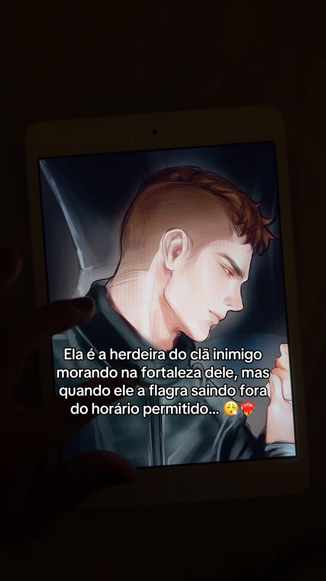 @Ana de Mendon&ccedil;a (Amandeep) 🌚✨