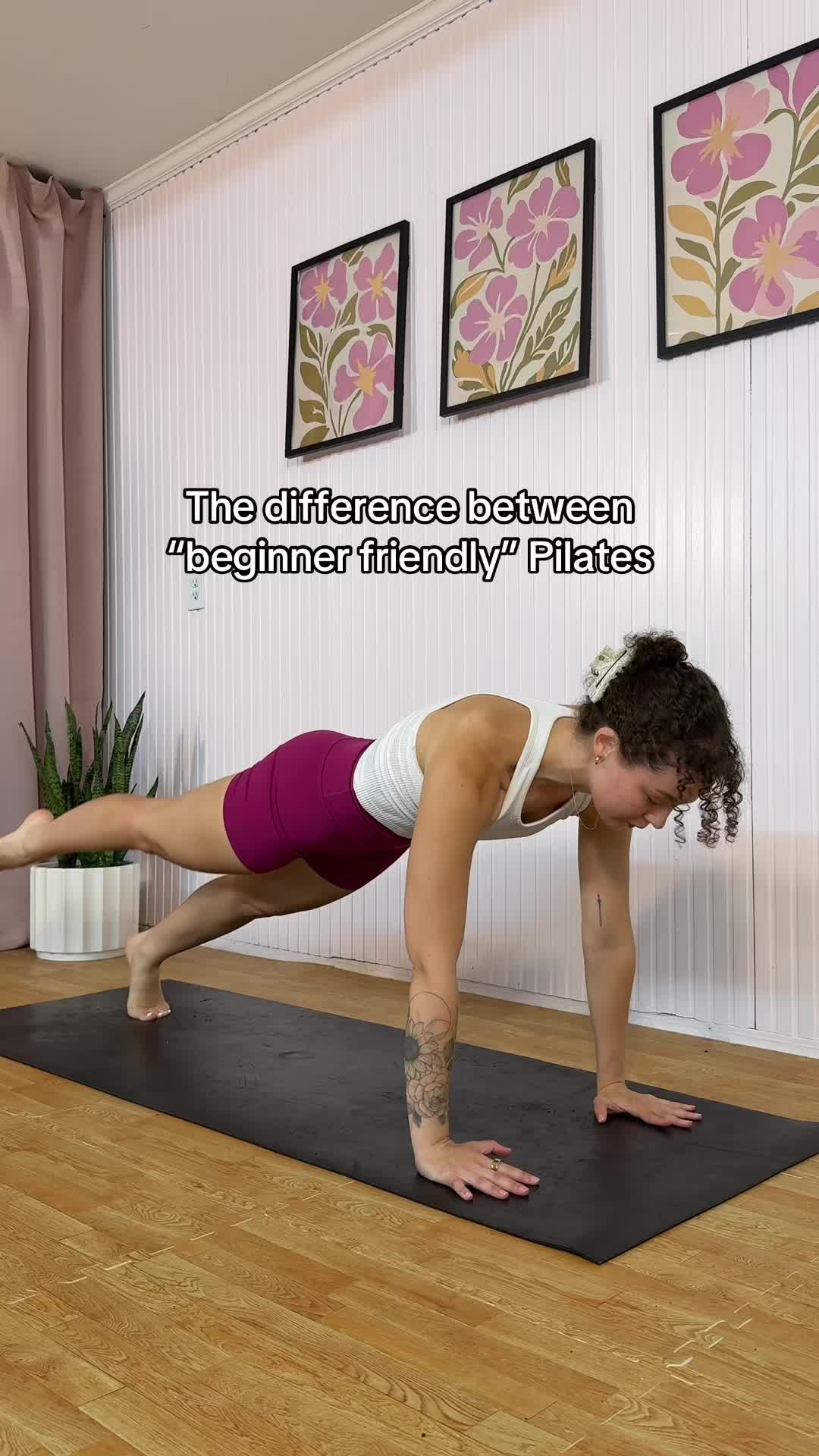 @Tay | Pilates & Strength