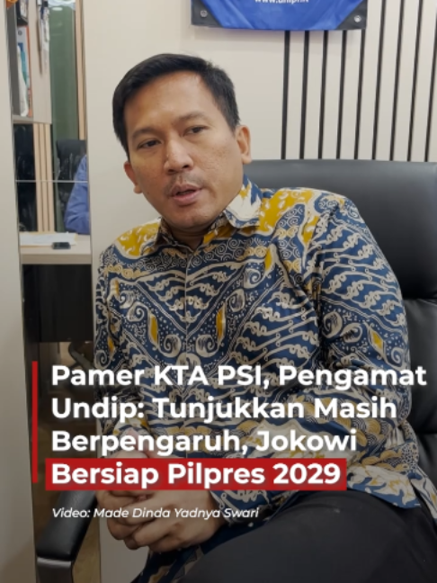 @Beritajateng.TV