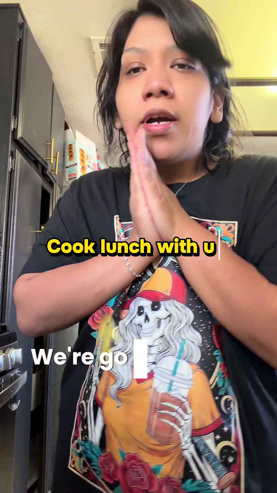 @Karen Contreras