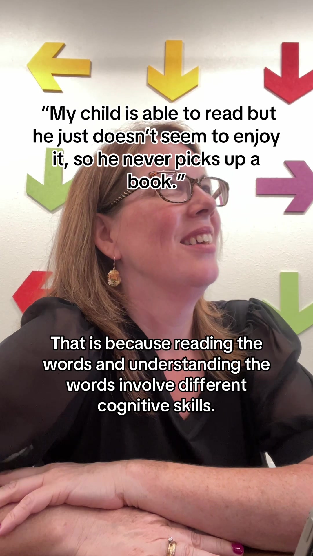 @The Brain Trainer Lady