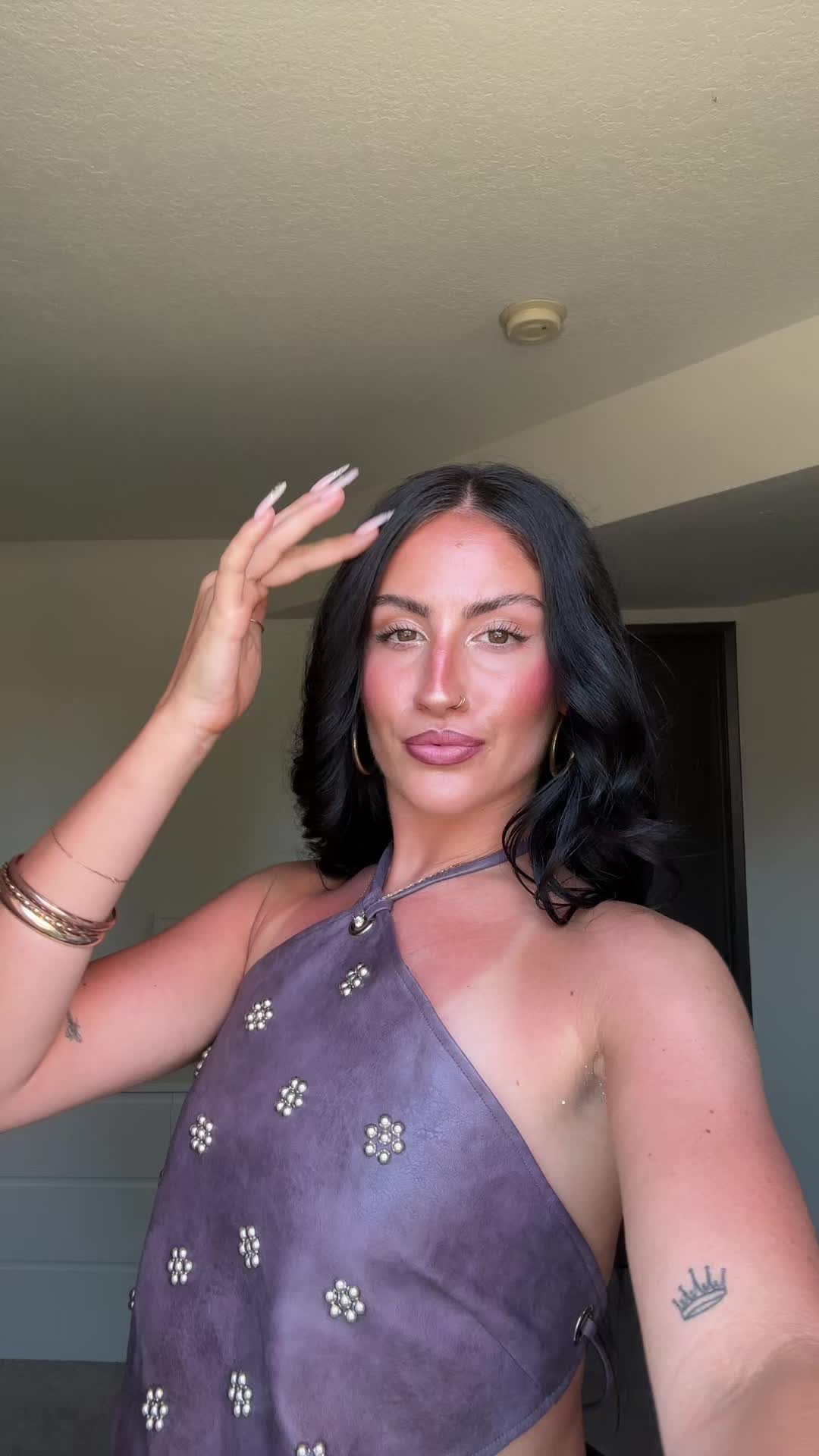 @aaliyah beck