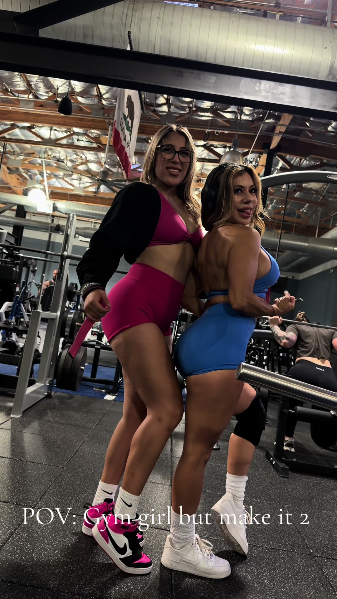 @Kristina Marie