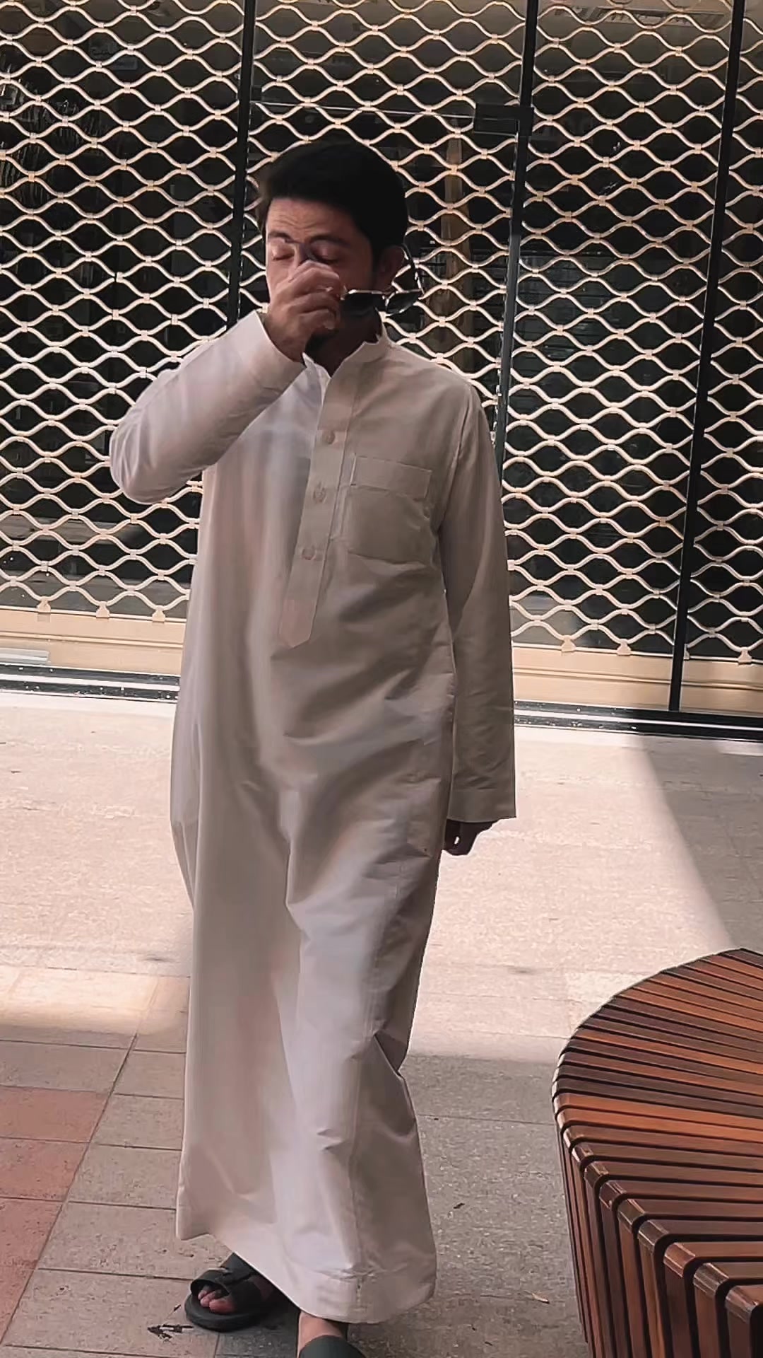 @Salman Nadan