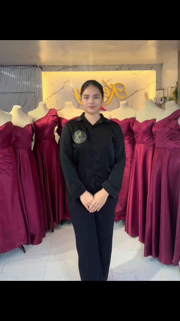 @Kelsey Gowns