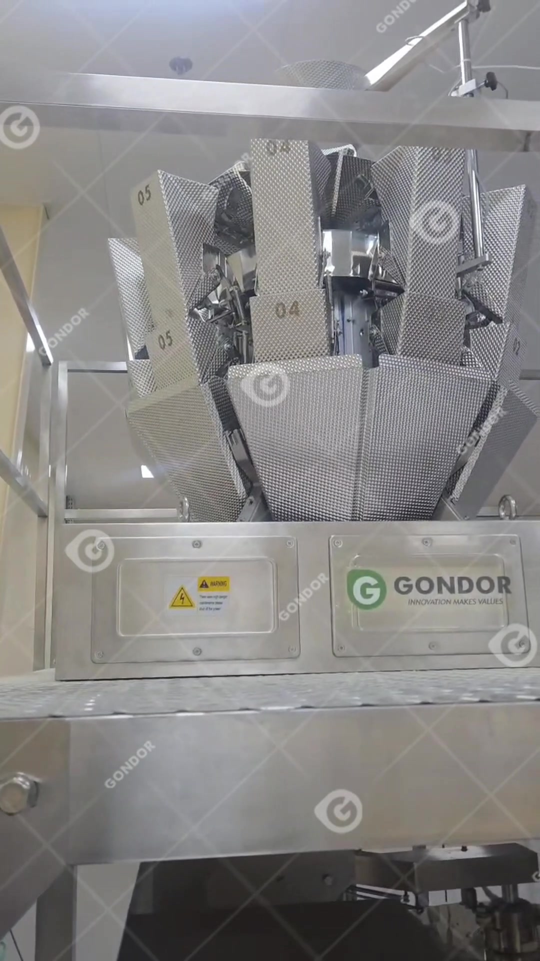 @Gondor Machinery
