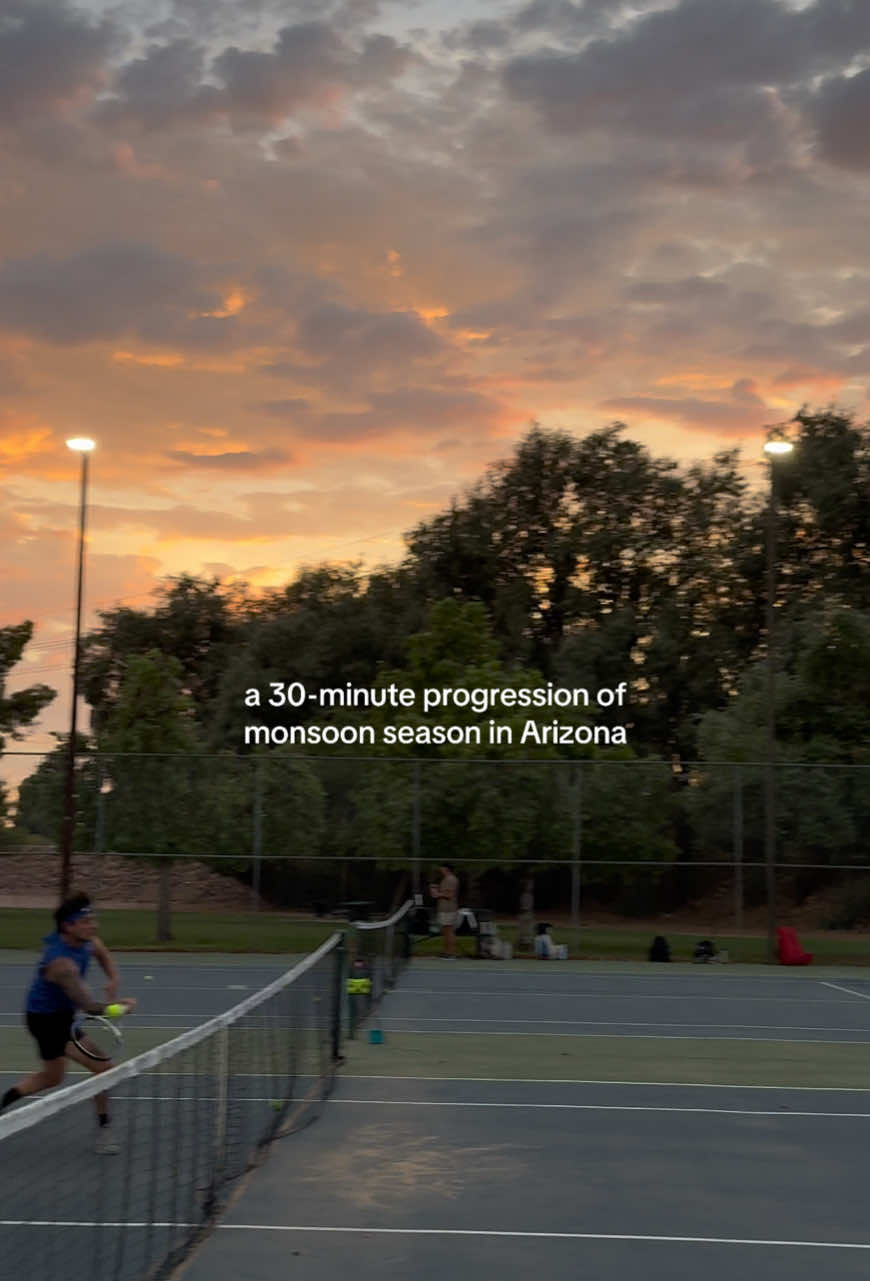 @Emily | Scottsdale Tennis Club