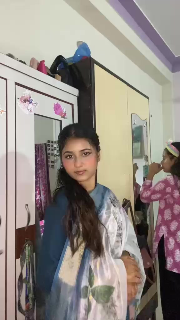 @❤Chandani sarraf❤