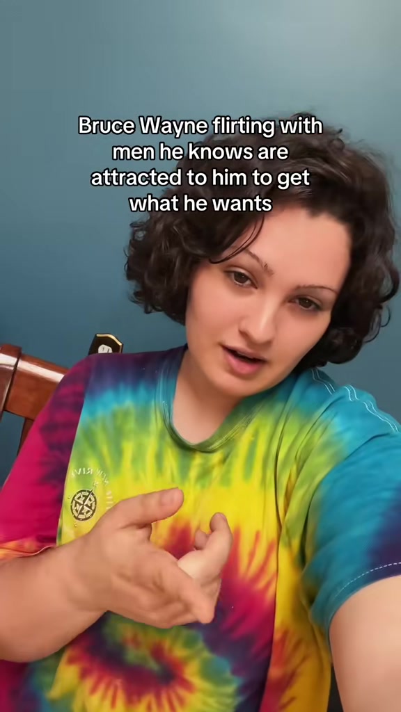 @Theactorbat