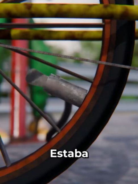 @La Historia de Él