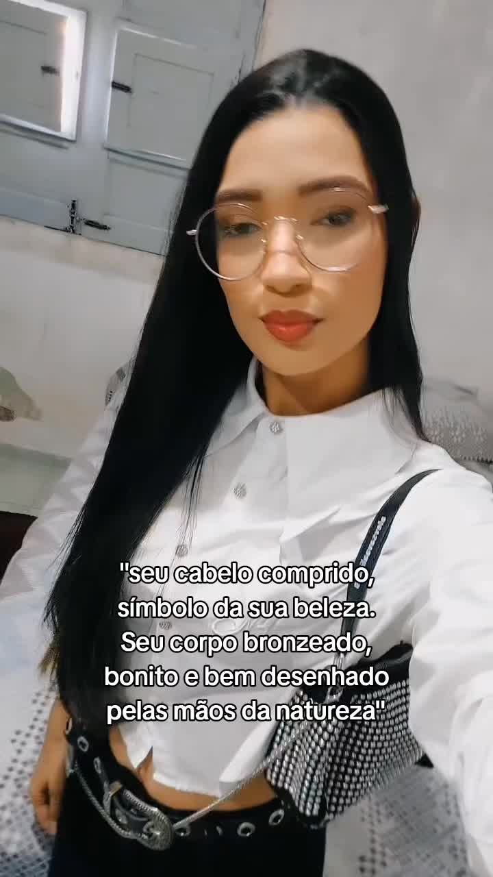 @Mikaele Azevedo💖