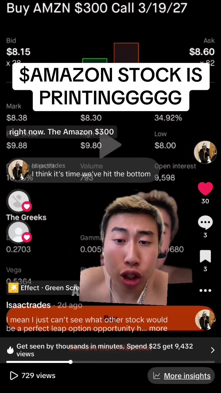 @Isaactrades