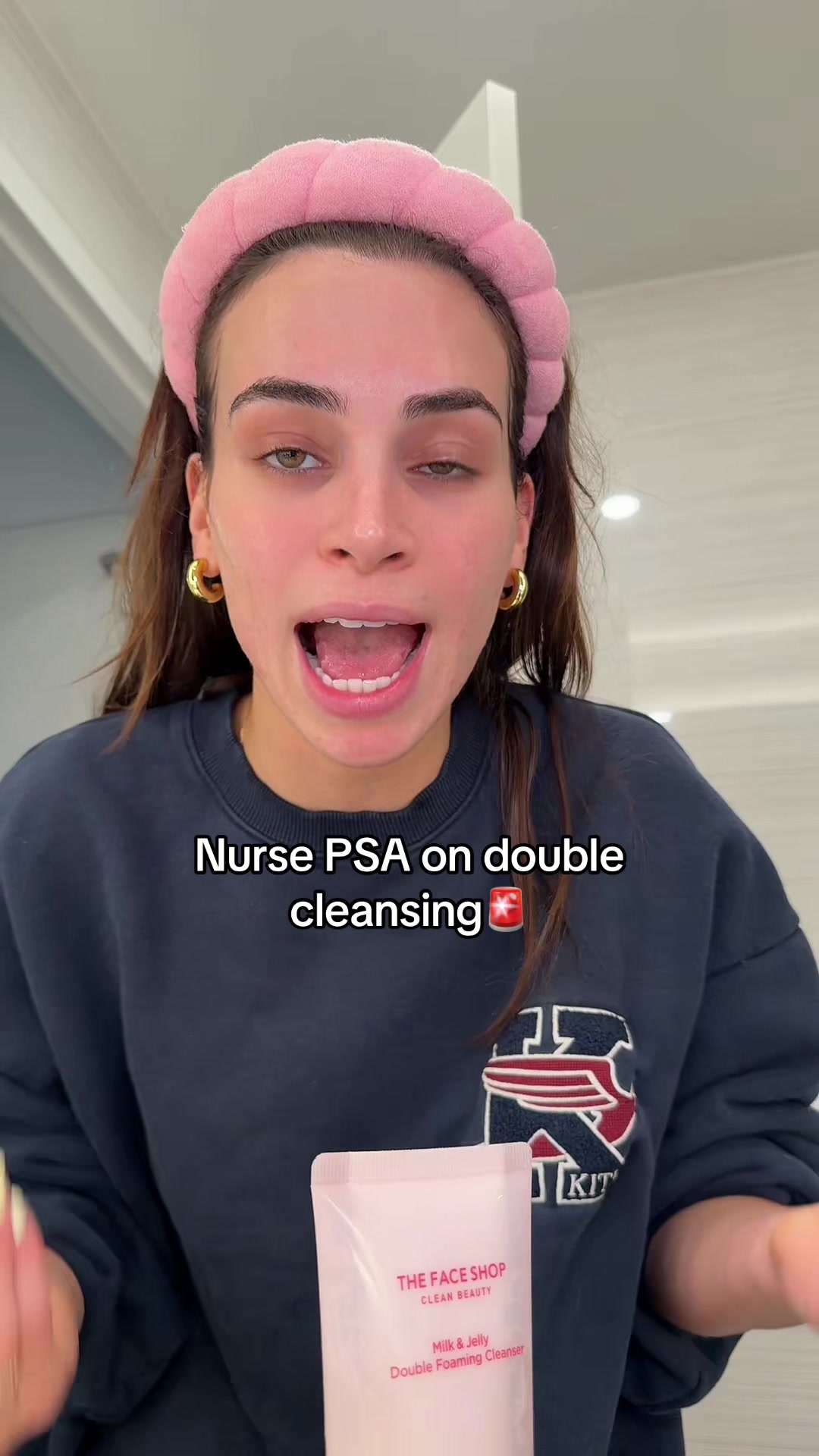 @Anna: Registered Nurse